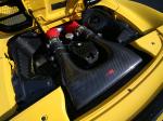 Ferrari 458 Italia Spider by Novitec Rosso 2012 года